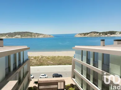 Apartment T2 in São Martinho do Porto