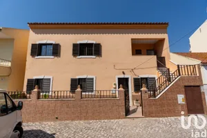 Casa/Moradia em Setúbal (São Sebastião)