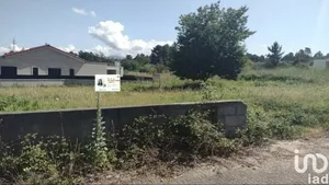 Terreno em Mazedo e Cortes