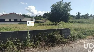 Terreno  em Mazedo e Cortes