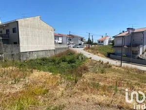 Building plot  at Campo e Sobrado