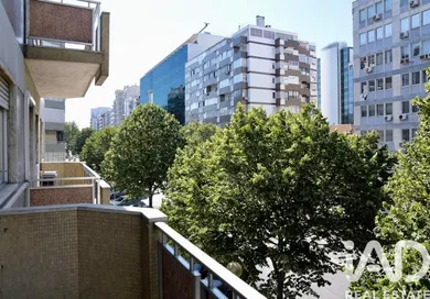 Apartamento T2 em São Domingos De Benfica
