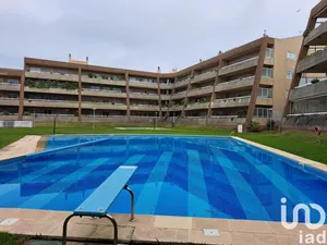 Apartment T1 at Madalena