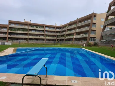 Appartement T1 à Madalena