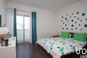 Apartment T1 at Oeiras e São Julião da Barra, Paço de Arcos e Caxias