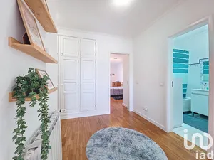 Apartamento T3 em Pardilhó