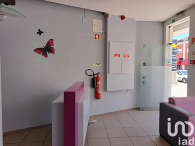 Shop/Premises commercial  in Marinha Grande