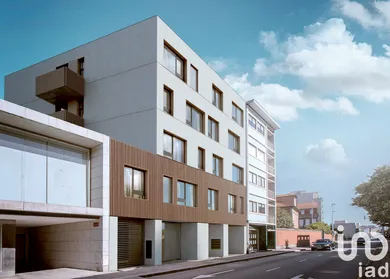 Apartment T1 in Cedofeita, Santo Ildefonso, Sé, Miragaia, São Nicolau e Vitória