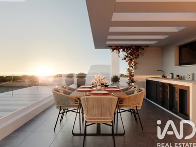 Casa/Moradia  em Tavira (Santa Maria e Santiago)