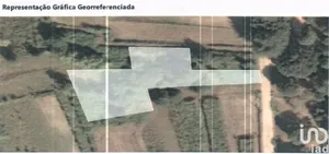 Terreno em Friestas