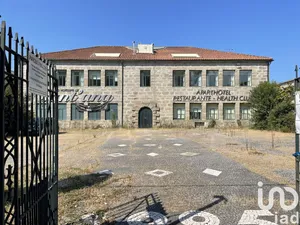 Hotel T20 em Custóias, Leça do Balio e Guifões