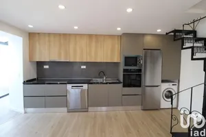 Maison de village  à Ramalhal