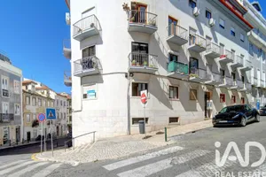 Appartement T3 à Estrela