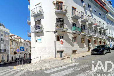 Apartamento T3 em Estrela