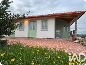 House  in Travanca
