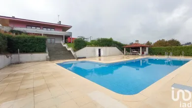 Gîte à Selho (são jorge)