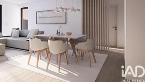 Apartamento T2 em Barcelos, Vila Boa e Vila Frescainha (São Martinho e São Pedro)