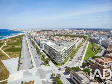 Apartamento T2 em Vila do Conde