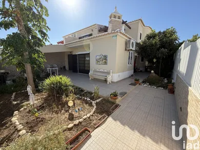 House  in Alcantarilha e Pêra