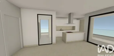 Fotografia 3 de Apartamento 2 quartos de 133 m² em Quelfes
