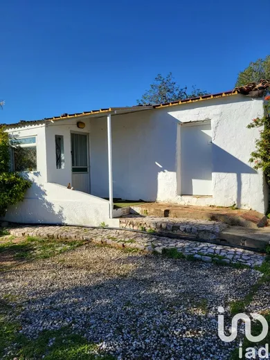 Casa de campo  em Tavira (Santa Maria e Santiago)
