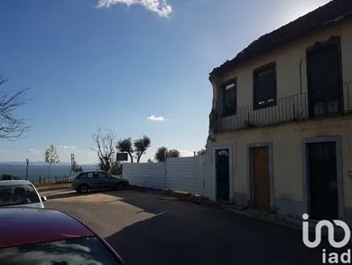 Terreno urbano  em Beato