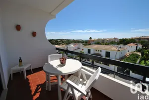 Apartment T2 at Albufeira e Olhos de Água