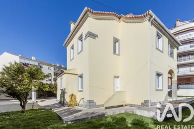 Lodge  in Agualva E Mira-Sintra