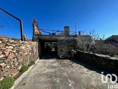 Maison  à Penas Roias