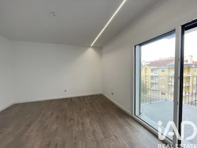 Apartamento T3 em Nossa Senhora de Fátima