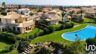 Maison à São Gonçalo De Lagos