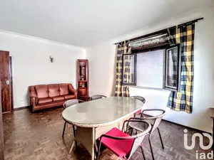 Apartamento T1 em Costa da Caparica