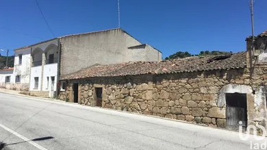Maison de village à Idanha-a-Nova e Alcafozes