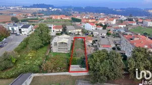 Building plot  at Moreira