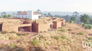 Terreno urbano em Aljezur