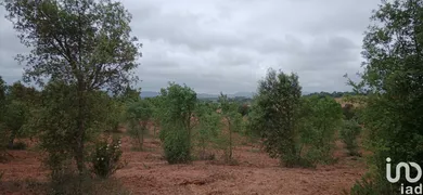 Terrain  à Cercal