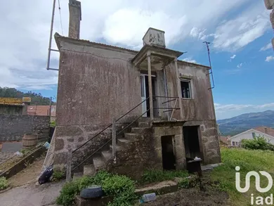 Maison de campagne à Chaviães e Paços