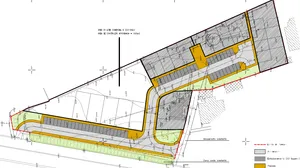 Building plot at Faro (Sé e São Pedro)