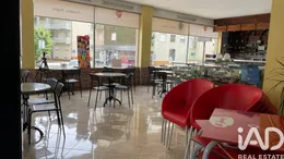 Snack-bar  em Braga (São Vítor)