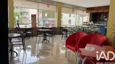 Brasserie à Braga (São Vítor)