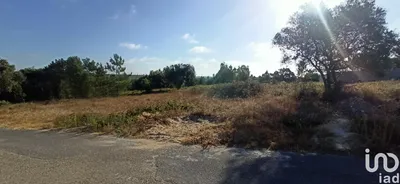 Fotografia 3 de Terreno urbano de 509 m² em Coruche, Fajarda e Erra
