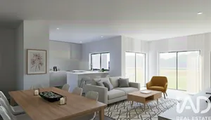 Apartamento T2 em Corroios