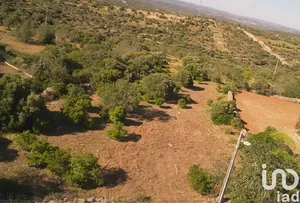Terreno  em Conceição e Estoi