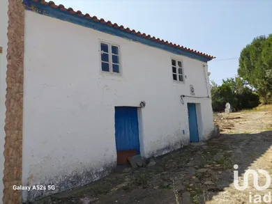 Building at Alegrete