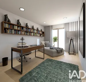 Apartment T3 in Montijo e Afonsoeiro