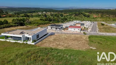 Terreno  em Caldas da Rainha - Santo Onofre e Serra do Bouro