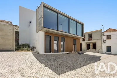 Fotografia 4 de Apartamento 3 quartos de 108 m² em Lourinhã