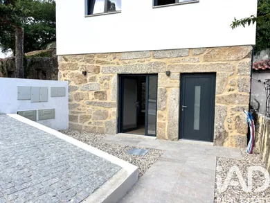 Estúdio em Arcos de Valdevez (Salvador), Vila Fonche e Parada