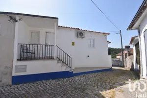 Casa/Moradia  em São Miguel, Santa Eufémia e Rabaçal