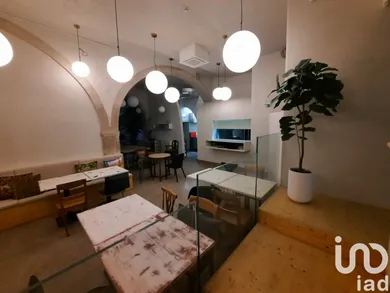 Restaurant at Misericórdia